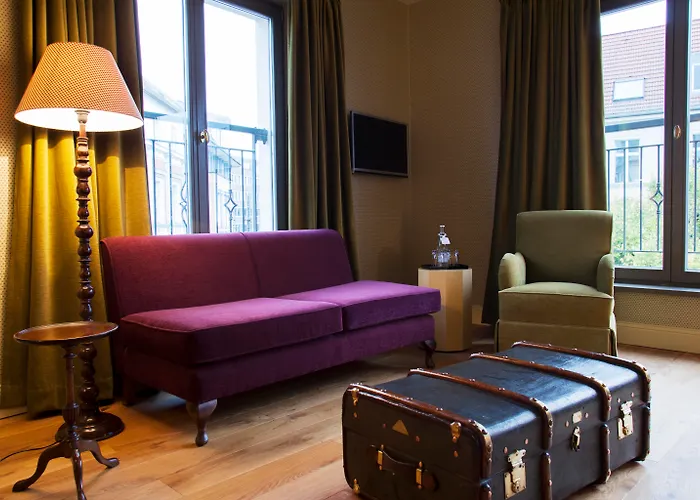 MonbijouHotel Berlin