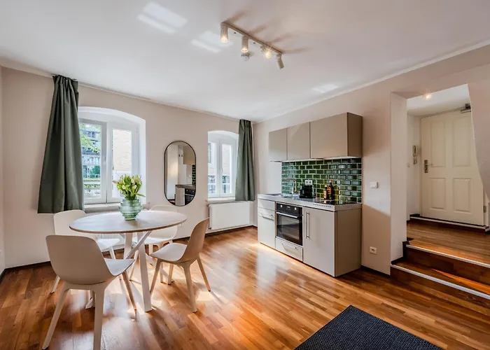 Suite & Apart Berlin